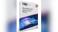 Bitdefender Antivirus Plus (PC) (1 Device, 3 Years)  - Bitdefender Key - GLOBAL