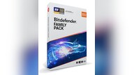 Bitdefender Family Pack (PC, Android, Mac, iOS) (15 Devices, 1 Year) - Bitdefender Key - UNITED STATES / CANADA