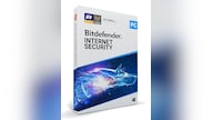 Bitdefender Internet Security (PC) 1 Device, 3 Years - Bitdefender Key - GLOBAL