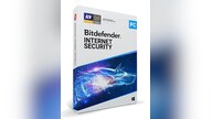 Bitdefender Internet Security (PC) 3 Devices, 1 Year - Bitdefender Key - MIDDLE-EAST