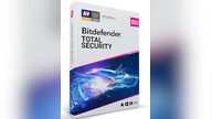 Bitdefender Total Security (10 Devices, 3 Years) - PC, Android, Mac, iOS - Key GLOBAL