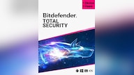 Bitdefender Total Security (1 Device, 3 Years) PC, Android, Mac, iOS - Bitdefender Key - GLOBAL