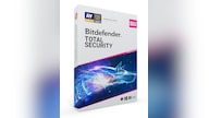 Bitdefender Total Security (PC, Android, Mac, iOS) (5 Devices, 3 Months) - Bitdefender Key - GLOBAL