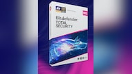 Bitdefender Ultimate Security | Plus (PC, Android, Mac, iOS) (10 Devices, 1 Year) - Bitdefender Key - GLOBAL