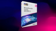 Bitdefender Ultimate Security | Plus (PC, Android, Mac, iOS) (10 Devices, 1 Year) - Bitdefender Key - GLOBAL