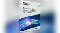 Bitdefender Ultimate Security | Small Office (PC, Android, Mac, iOS) (5 Devices, 1 Year) - Bitdefender Key - GLOBAL