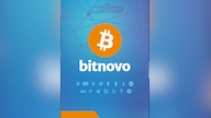 Bitnovo Crypto Card 250 EUR - Bitnovo Key - SPAIN