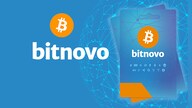 Bitnovo Crypto Card 250 EUR - Bitnovo Key - SPAIN
