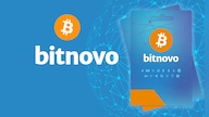 Bitnovo Crypto Card 30 EUR - Bitnovo Key - GLOBAL