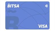 BITSA CARD 50 EUR - Bitsa Key - GLOBAL