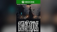 Black Book (Xbox One) - Xbox Live Key - ARGENTINA