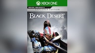 Black Desert Online | Explorer Edition (Xbox One) - Xbox Live Account - GLOBAL