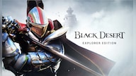 Black Desert Online | Explorer Edition (Xbox One) - Xbox Live Account - GLOBAL