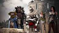 Black Desert Online - Legendary Bundle (PC) - Steam Gift - GLOBAL