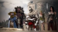 Black Desert Online - Master Bundle (PC) - Steam Gift - GLOBAL
