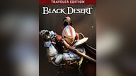 Black Desert Online | Traveler Edition (PC) - Official Website Key - EUROPE