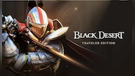 Black Desert Online | Traveler Edition (PC) - Official Website Key - EUROPE / NORTH AMERICA