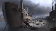 Black Ink Steam Key GLOBAL