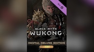 Black Myth: Wukong Deluxe Edition Upgrade (PC) - Steam Gift - GLOBAL