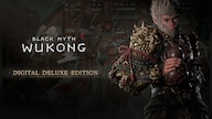 Black Myth: Wukong | Digital Deluxe Edition (PC) - Steam Account - GLOBAL