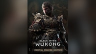 Black Myth: Wukong | Digital Deluxe Edition (PC) - Steam Account - GLOBAL