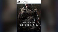 Black Myth: Wukong | Digital Deluxe Edition (PS5) - PSN Account - GLOBAL