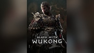 Black Myth: Wukong (PC) - Steam Key - EUROPE