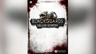 Blackguards: Deluxe Edition Steam Key GLOBAL