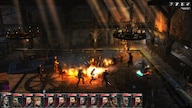 Blackguards: Deluxe Edition Steam Key GLOBAL