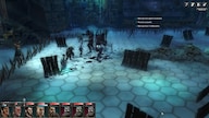 Blackguards Steam Key GLOBAL
