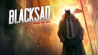 Blacksad: Under the Skin (PC) - Steam Key - GLOBAL
