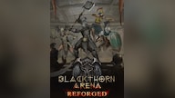 Blackthorn Arena: Reforged (PC) - Steam Gift - GLOBAL