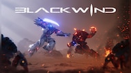 Blackwind (PC) - Steam Gift - EUROPE