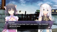 Blade Arcus from Shining: Battle Arena Steam Key GLOBAL