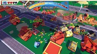 Blamdown: Udder Fury Steam Key GLOBAL