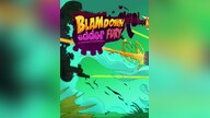 Blamdown: Udder Fury Steam Key GLOBAL