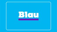 Blau 25 EUR - Key - GERMANY
