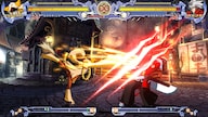 BlazBlue: Calamity Trigger Steam Gift GLOBAL