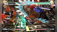BlazBlue Centralfiction (PC) - Steam Key - GLOBAL