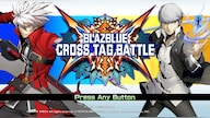 BlazBlue: Cross Tag Battle (Nintendo Switch) - Nintendo eShop Key - EUROPE