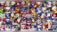 BlazBlue: Cross Tag Battle (Nintendo Switch) - Nintendo eShop Key - EUROPE