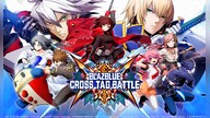 BlazBlue: Cross Tag Battle (Nintendo Switch) - Nintendo eShop Key - EUROPE