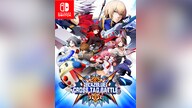BlazBlue: Cross Tag Battle (Nintendo Switch) - Nintendo eShop Key - EUROPE