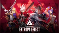 BlazBlue Entropy Effect (PC) - Steam Key - GLOBAL