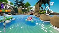 Blaze and the Monster Machines: Axle City Racers (PC) - Steam Key - GLOBAL