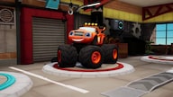 Blaze and the Monster Machines: Axle City Racers (PC) - Steam Key - GLOBAL