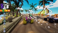 Blaze and the Monster Machines: Axle City Racers (PC) - Steam Key - GLOBAL