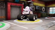 Blaze and the Monster Machines: Axle City Racers (PC) - Steam Key - GLOBAL