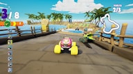 Blaze and the Monster Machines: Axle City Racers (PC) - Steam Key - GLOBAL
