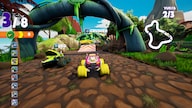 Blaze and the Monster Machines: Axle City Racers (PC) - Steam Key - GLOBAL